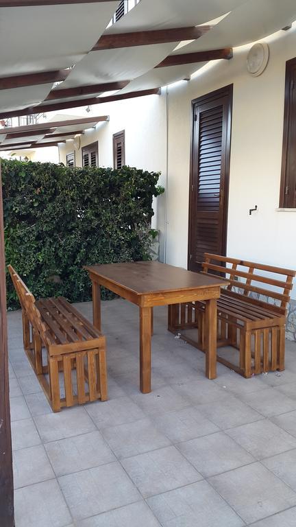 Villa Acqua Marina Custonaci Zimmer foto