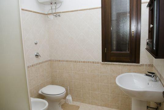Villa Acqua Marina Custonaci Zimmer foto