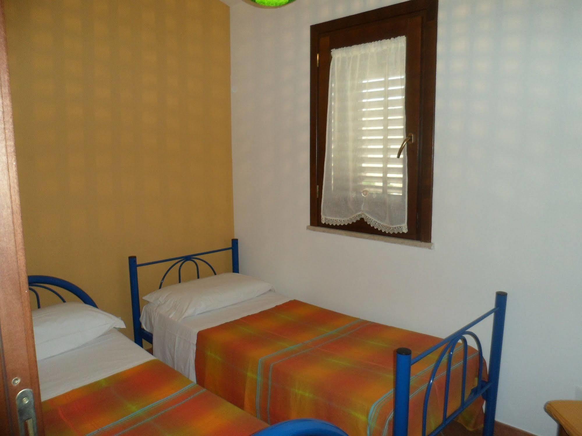 Villa Acqua Marina Custonaci Exterior foto