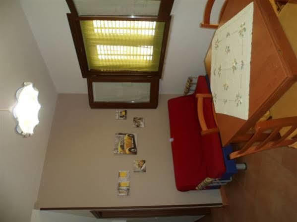 Villa Acqua Marina Custonaci Exterior foto