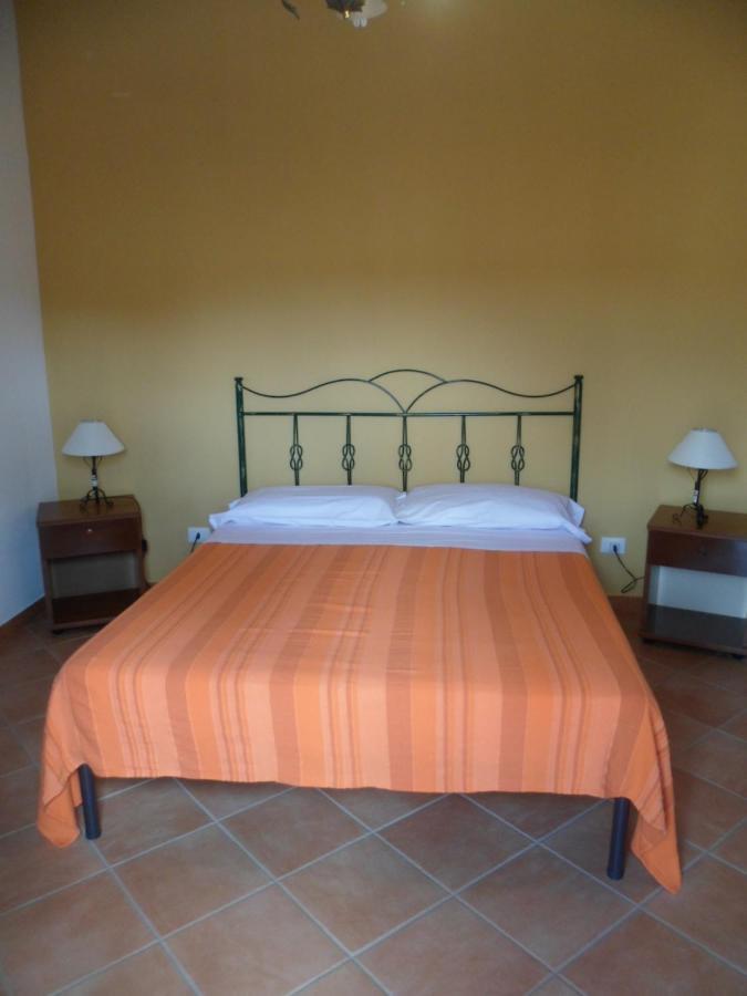 Villa Acqua Marina Custonaci Exterior foto